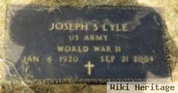 Joe S. Lyle