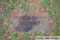 Cornelia Garner