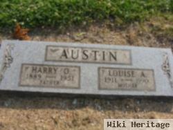 Harry O. Austin