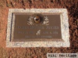 James Monroe Joyner, Sr