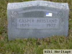 Casper Heistand
