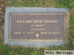 William Deed Young