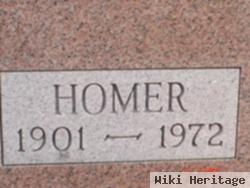 Homer Kosharek