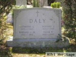 Frank P. Daly