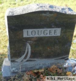 Helen M. Wood Lougee