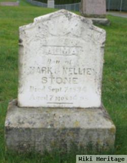 Alma Stone