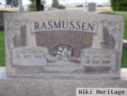 Ruth Irene Winters Rasmussen