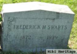 Frederick H. Swarts