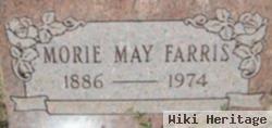 Morie May Farris