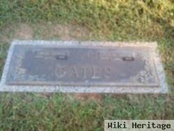 Virginia Hefner Gates