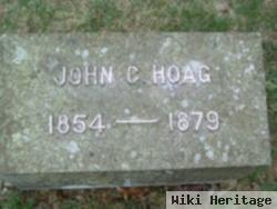 John C. Hoag