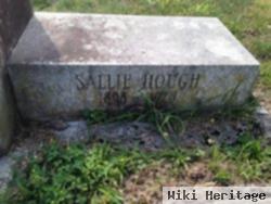 Sallie Hough Norton