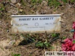 Robert Ray Garrett