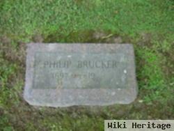 Philip Brucker