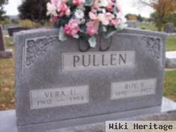 Roy V. Pullen