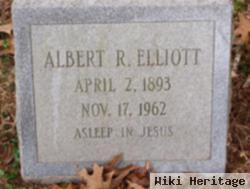 Albert Russell Elliott