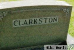 Dola B. Clarkston