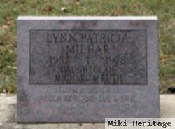 Lynn Patricia Millar