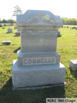 Mary A. Sponseller Connelly