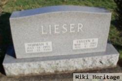 Norman T Lieser