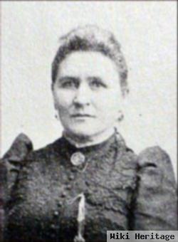 Ellen A Kennedy Mitchell