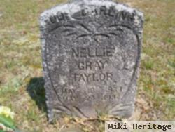 Nellie Gray Taylor