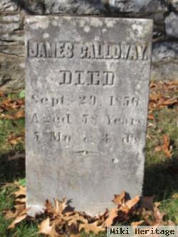 James Galloway