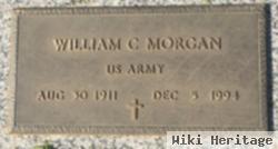 William C. Morgan