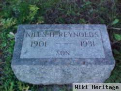 Niles H. Reynolds