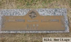 Ruth M. Kipp