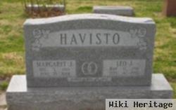 Leo J. Havisto