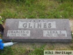 Charles Guy Glines