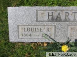 Louise B Hart