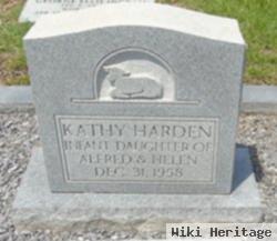 Kathy Harden