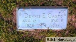 Dennis Casto