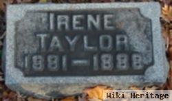 Irene Taylor