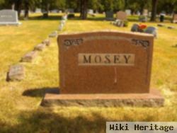 Leo A. Mosey