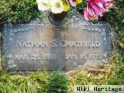 Nathan Stuart Chatfield