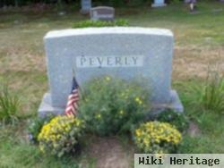 George D. Peverly