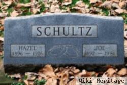 Joseph "joe" Schultz