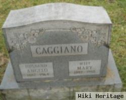 Mary Caggiano