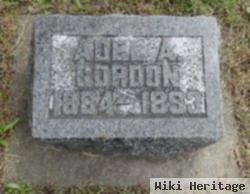 Adel A. Gordon