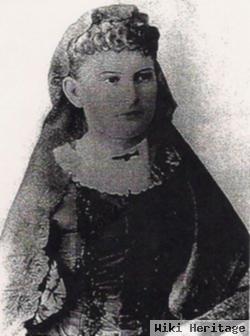 Henrietta Boll Peak