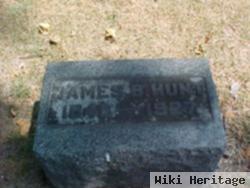 James B. Hunt