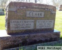 Charles Newton Clark