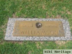 William Merle "merle" Williamson