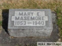 Mary Elizabeth Minor Masemore