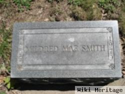 Mildred Mae Smith