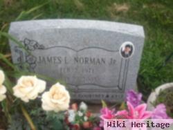 James L Norman, Jr