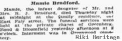 Mamie Bradford